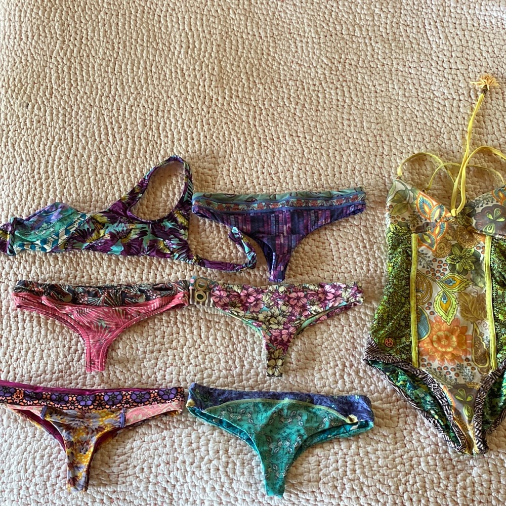 Maaji bikini bundle